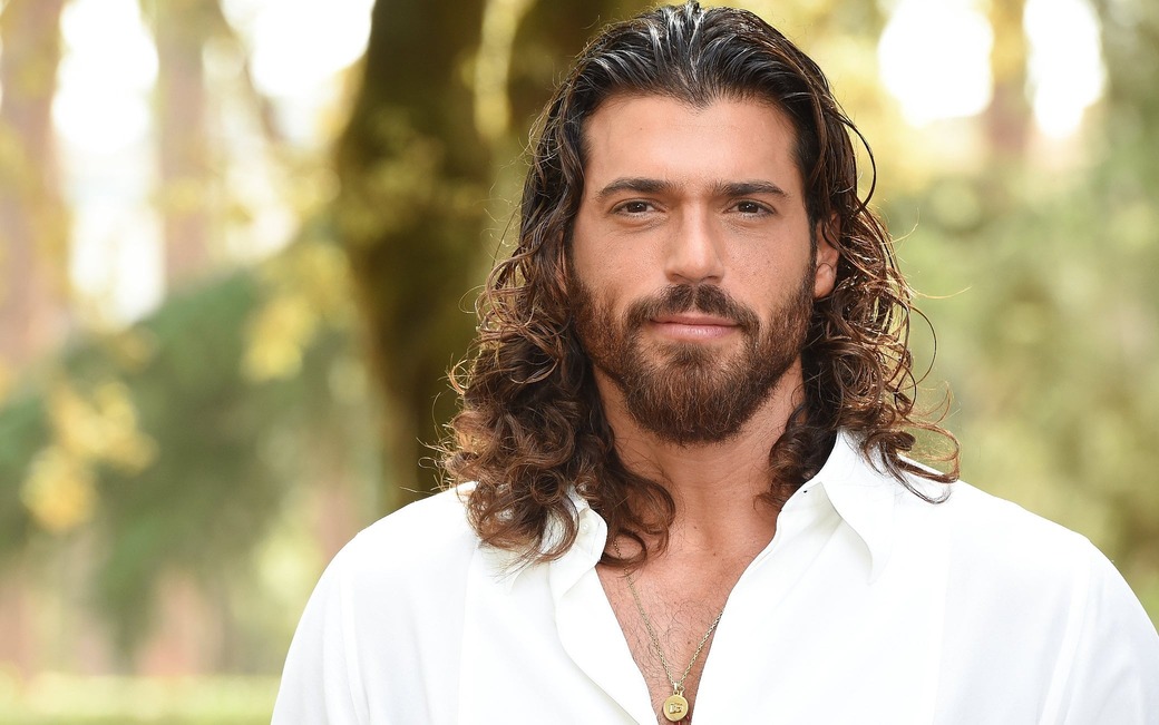 Sandokan la serie tv con protagonista Can Yaman