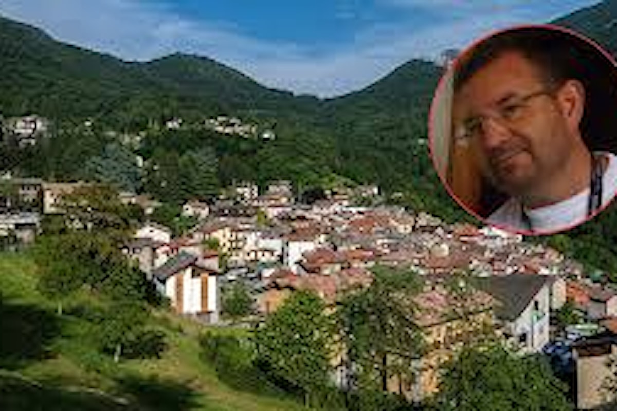 Omicidio per futili motivi a Esino Lario, un paesino in provincia di Lecco