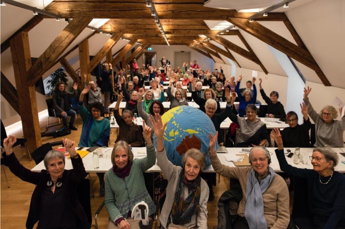 La CEDU condanna la Svizzera: non ha fatto abbastanza per combattere il cambiamento climatico