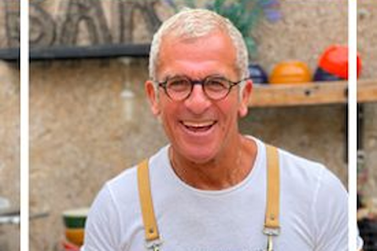 Max Mariola Ricette e Consigli per Cucinare