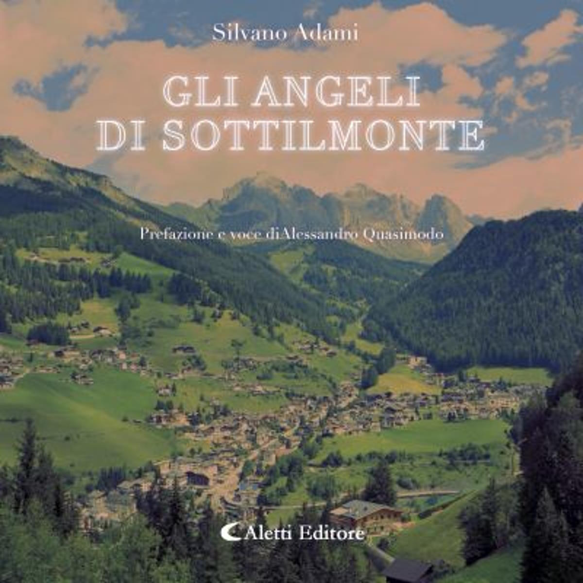 Una lezione di vita dagli “Angeli di Sottilmonte”. In un audiolibro i valori dell’accoglienza e dell’amore verso il prossimo