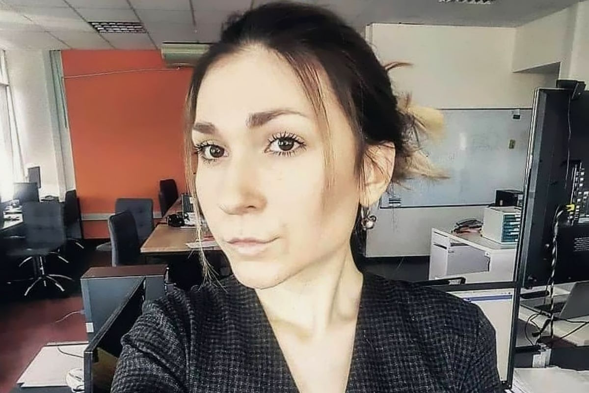 Il ministero della Difesa russo conferma la detenzione di una giornalista ucraina scomparsa nell'agosto 2023