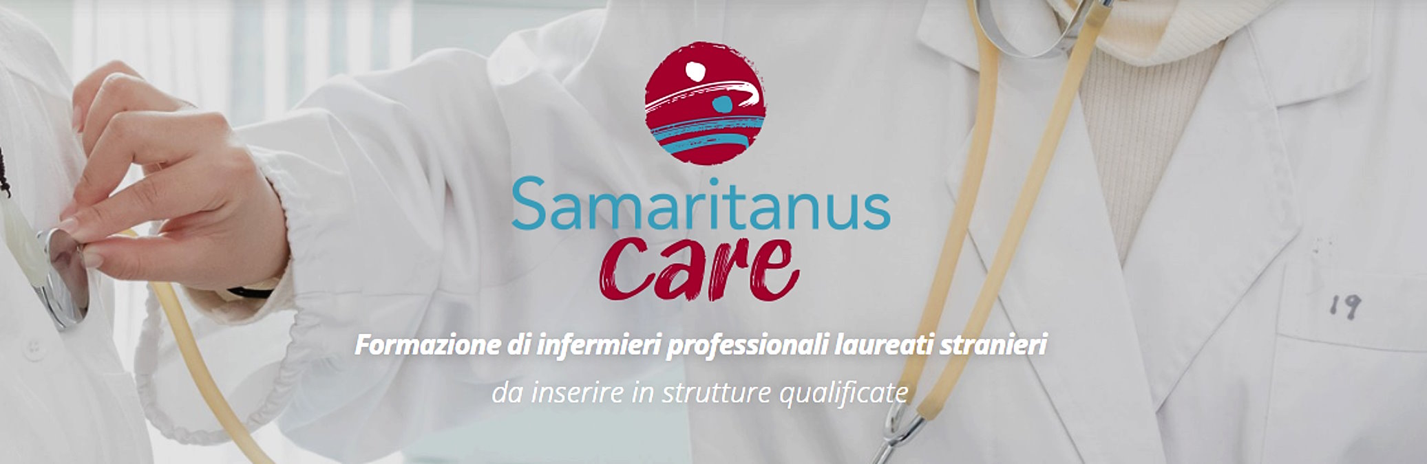 Samaritanus Care: il progetto della CEI per far fronte alla enorme carenza di personale infermieristico dei prossimi anni