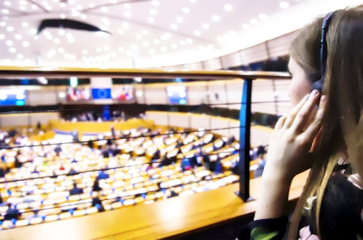 Dal 6 al 9 giugno circa 450 milioni di elettori potranno votare la composizione del prossimo Parlamento Europeo