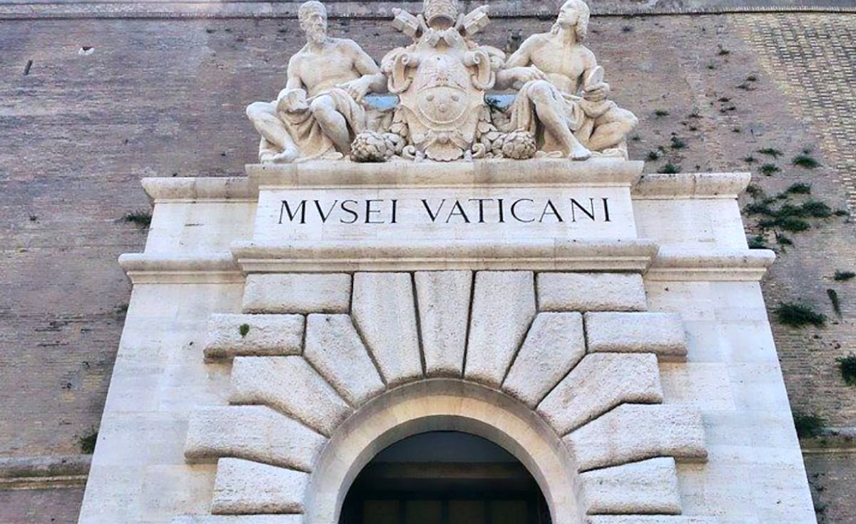 Vaticano a rischio class action per le rivendicazioni di 49 dipendenti dei Musei Vaticani