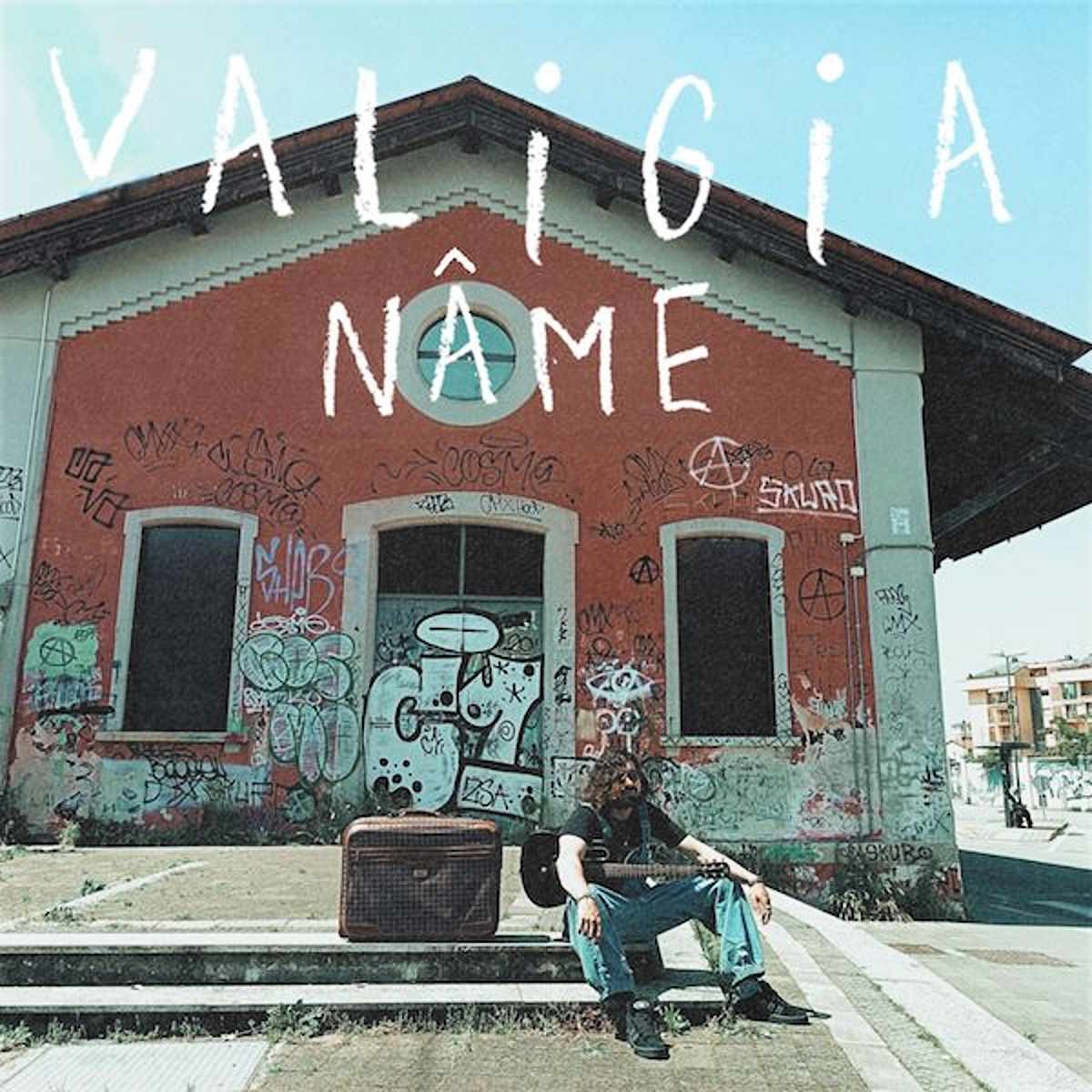 NâMe - “Valigia”