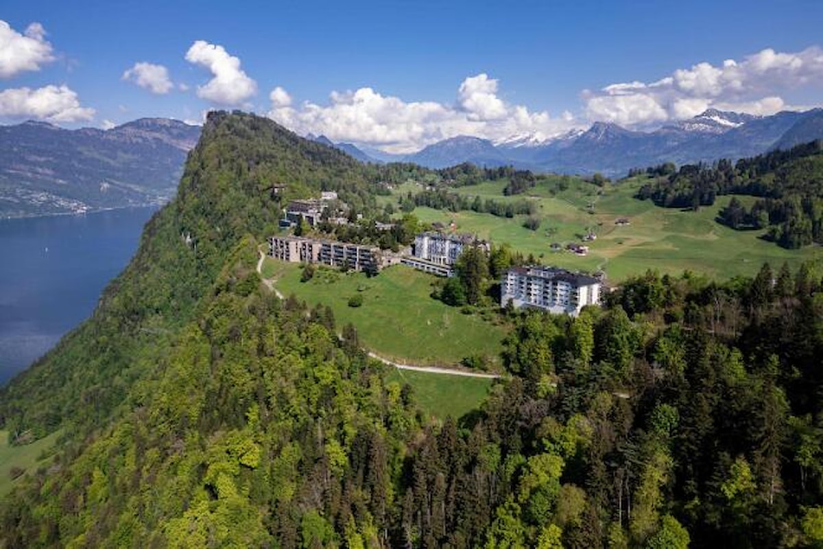 Chi andrà e chi no alla conferenza di Zelensky in Svizzera