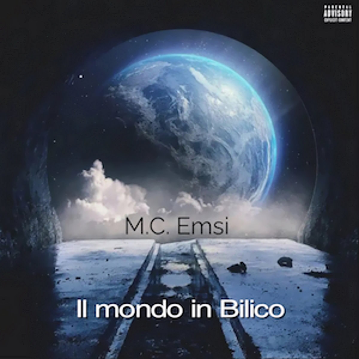 M.C. Emsi - “Il mondo in bilico”