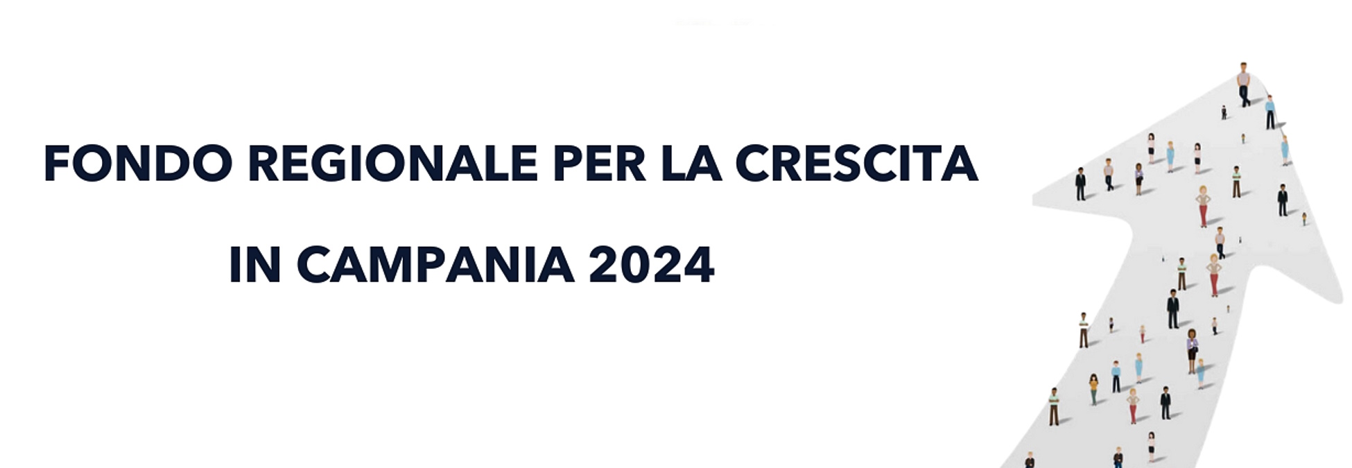 Il Fondo Regionale per la Crescita in Campania 2024 è ufficialmente online