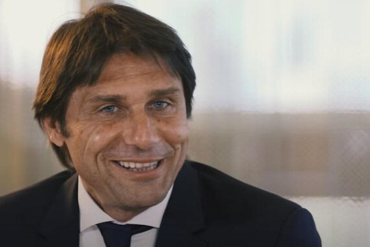 Napoli, Conte: “Noi parliamo poco e siamo concentrati dopo un anno assurdo, ingiustificabile”