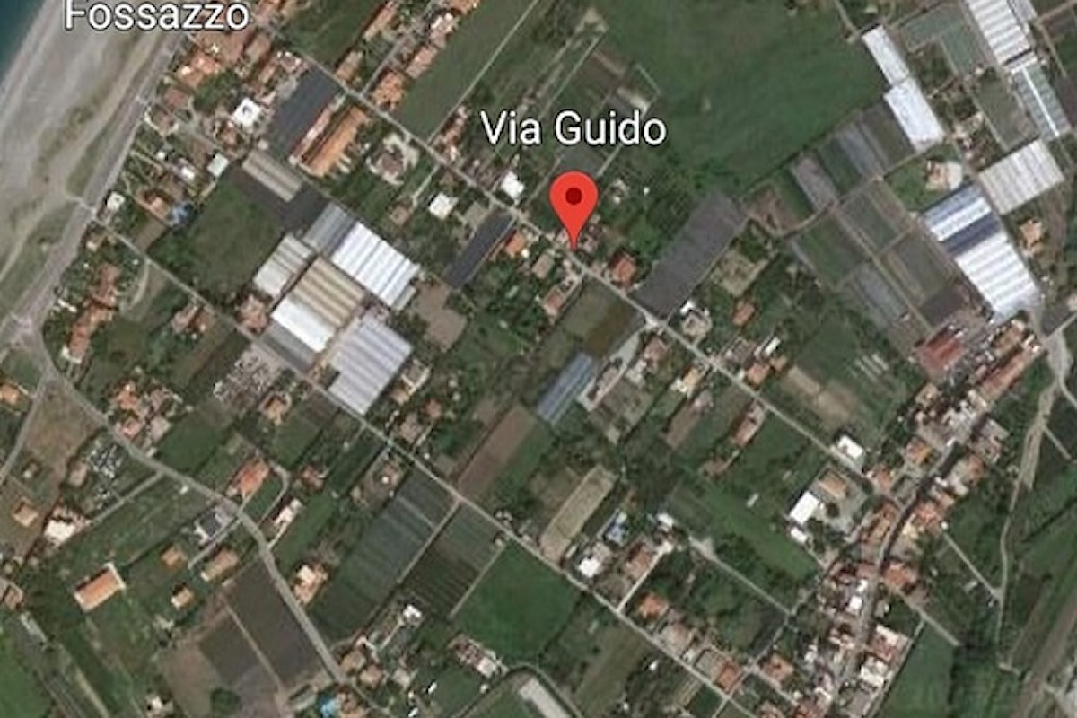 Milazzo (ME) – Inviate lettere ai proprietari di terreni in via Guido