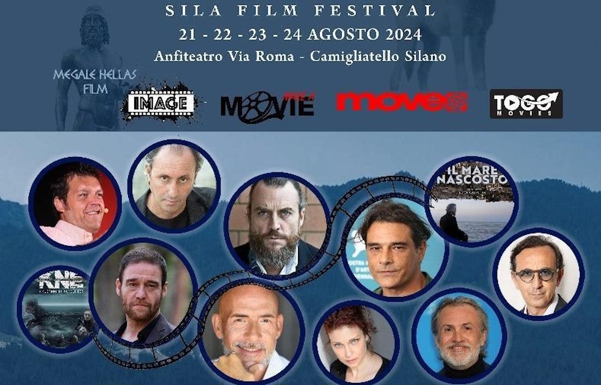 Quinta edizione del Sila Film Festival. Ne abbiamo parlato con Ivan Orrico, l’organizzatore dell’evento