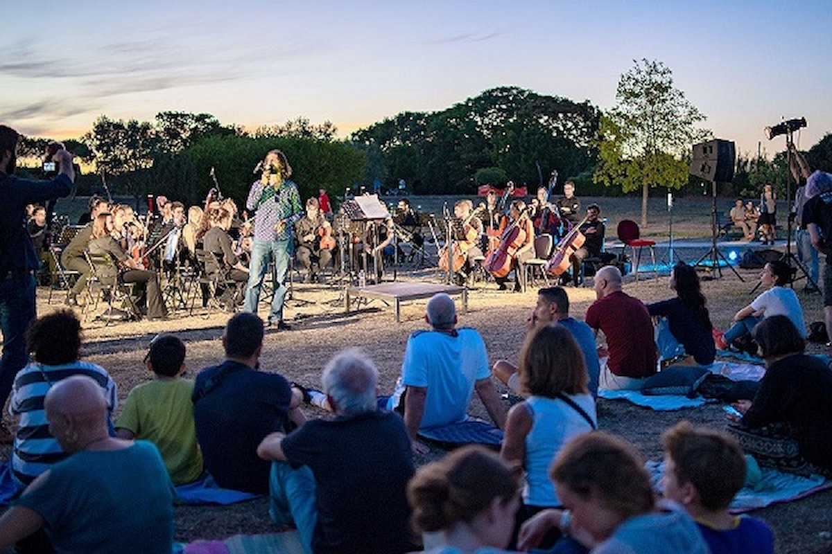 A Roma ‘LA CITTÀ IDEALE’ torna con la speciale rassegna di settembre