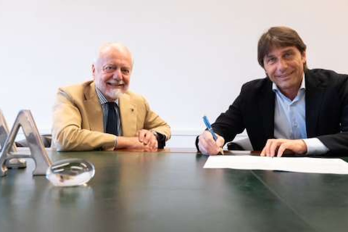 News calcistiche sul Napoli del 1 Agosto 2024