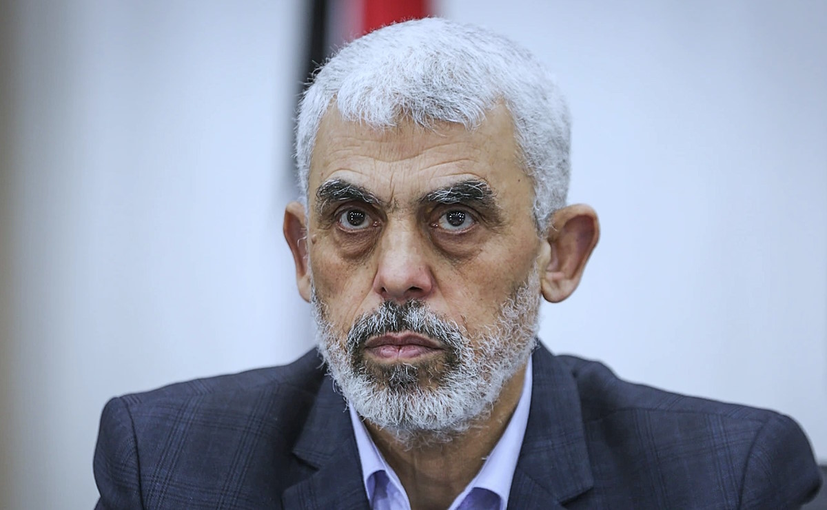 Hamas nomina Yahya Sinwar come nuovo capo politico del movimento