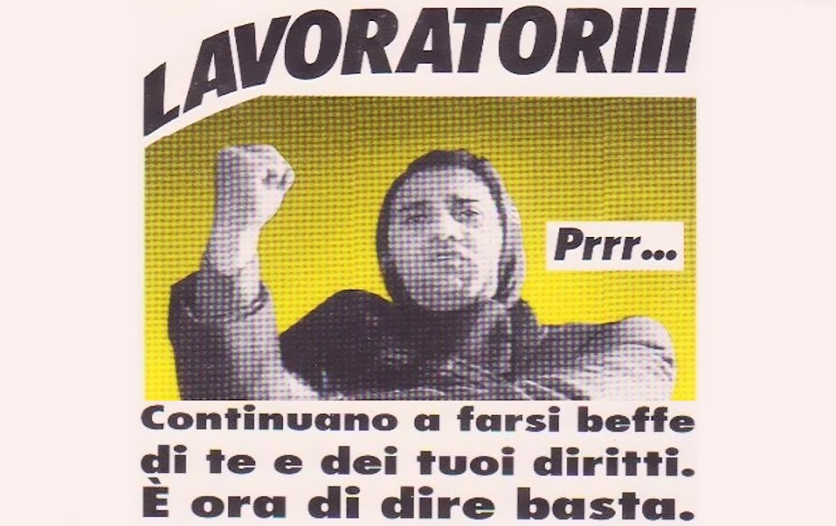 I soldi per la ‘casta’ li trovano sempre, ma per il ‘ceto medio’ non c’è mai il becco di un quattrino!