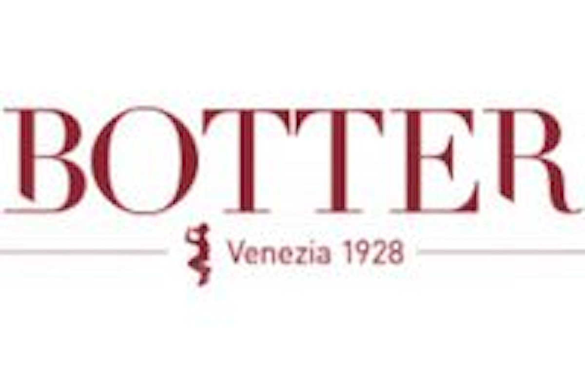 Botter: +15% di produttività grazie al percorso di Lean Digital Manufacturing