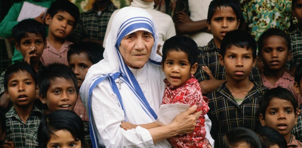 Palermo 1 ottobre, All’istituto Marcellino Corradini incontro su “Madre Teresa, i poveri e noi”