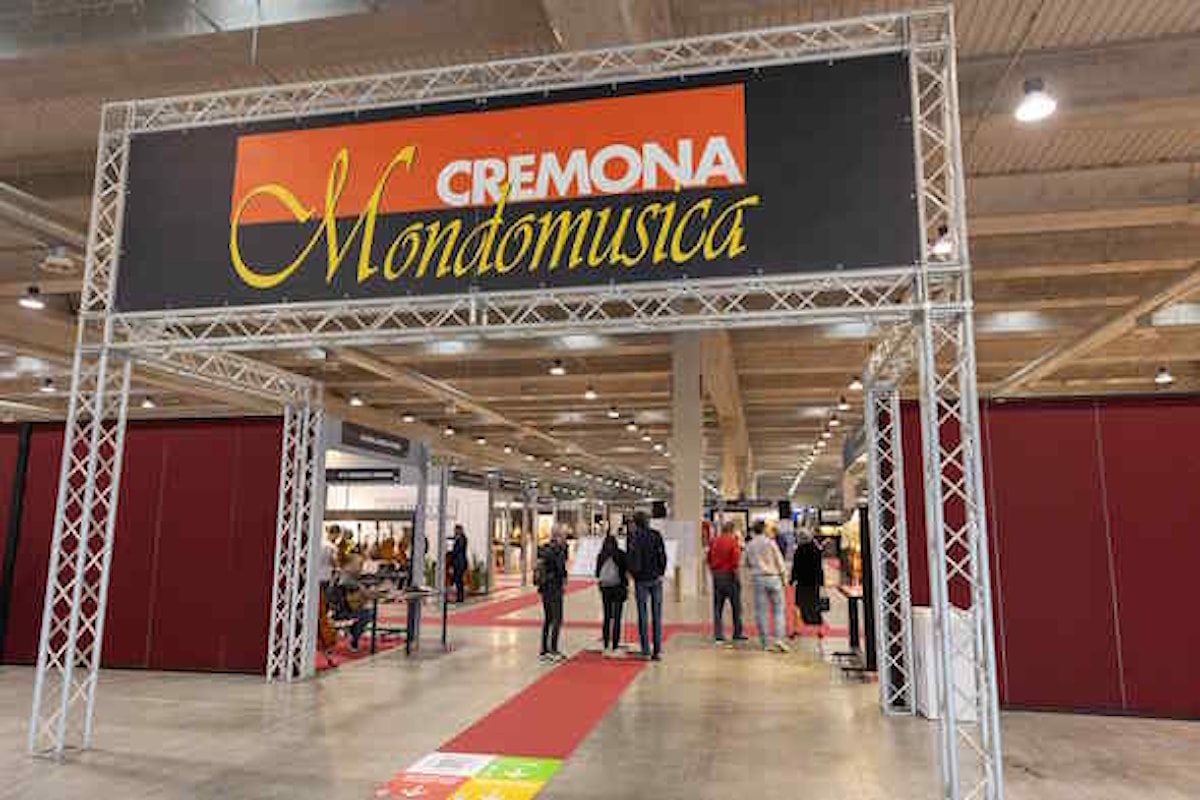 Tre giorni di musica a Cremona