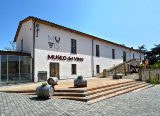 Il Borgo di Castiglione in Teverina sarà la vetrina della cultura, dei vini e dei prodotti tipici della Tuscia