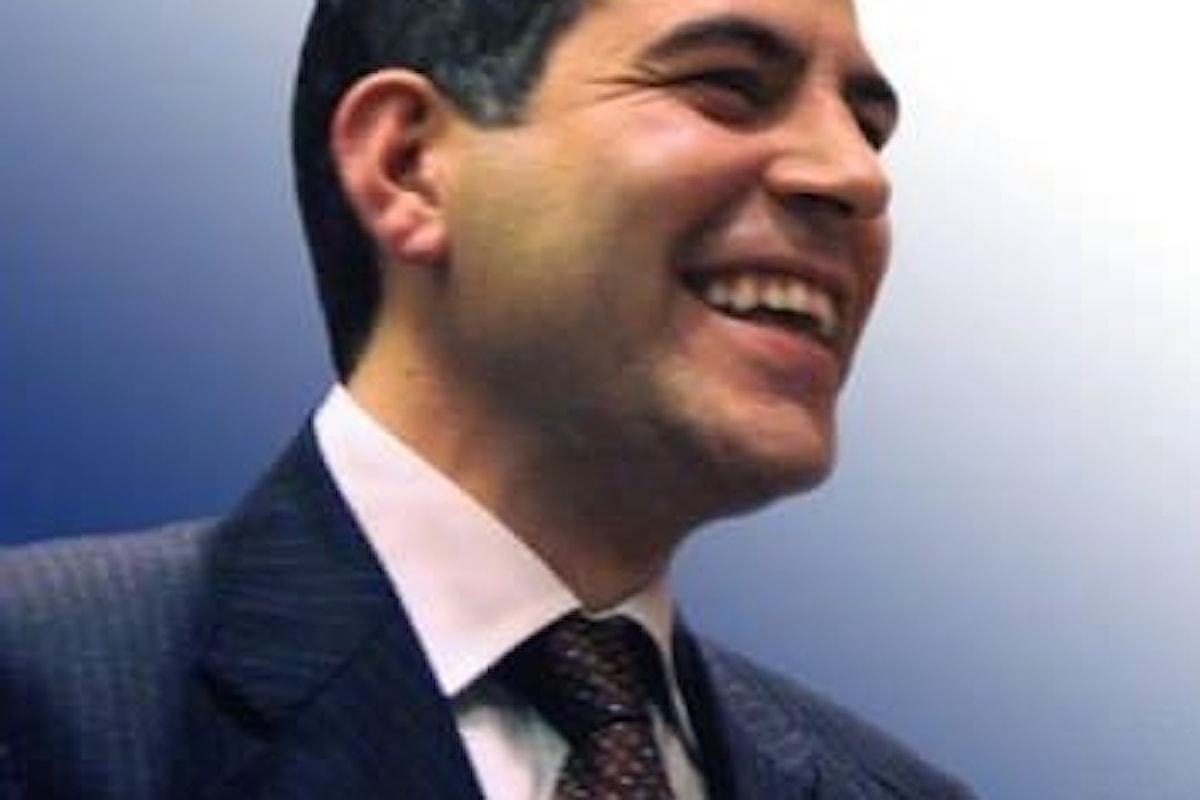 Elogio di Don Chisciotte di Davide Riccardo Romano