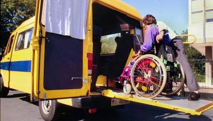 Milazzo (ME) – Attivato il servizio d’assistenza agli alunni disabili scolarizzati