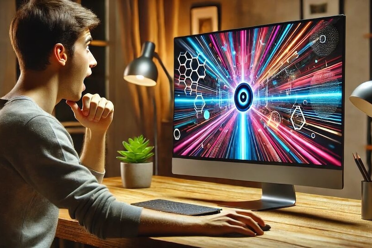 Rivoluzione Intelligenza Artificiale: creare presentazioni PowerPoint incredibili in un click!