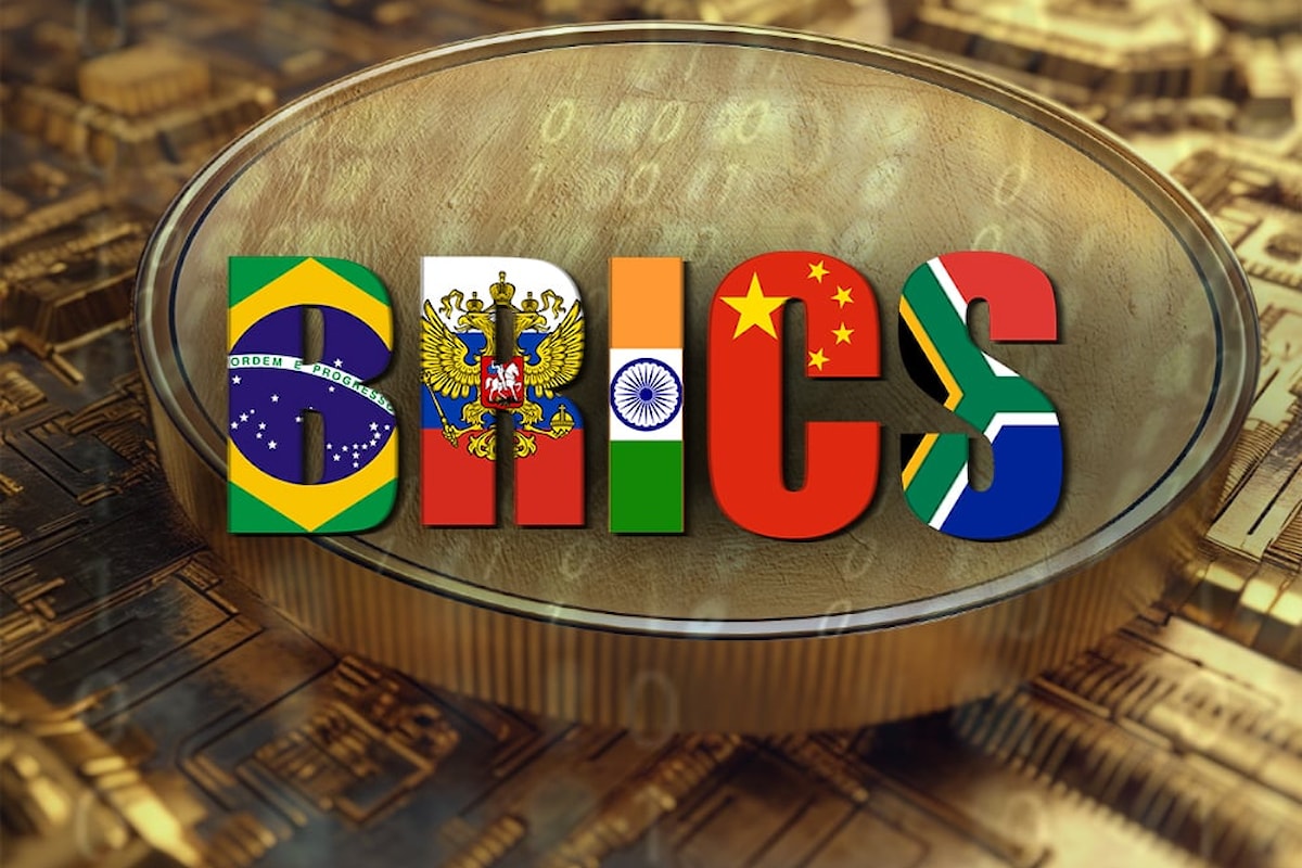 I BRICS puntano alla sovranità digitale e all’Europarlamento la invocano anche per i Paesi UE