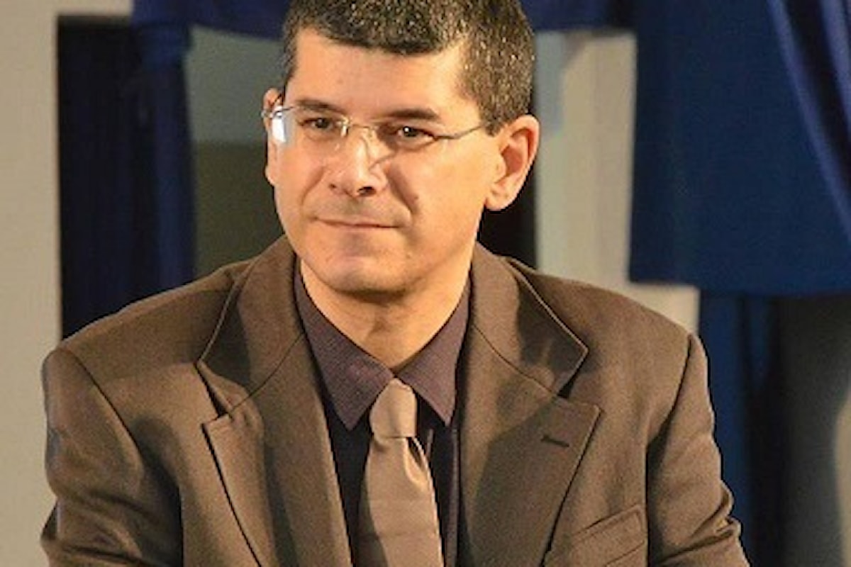 Vincenzo Musacchio: “Il problema non sono le intercettazioni ma gli abusi”