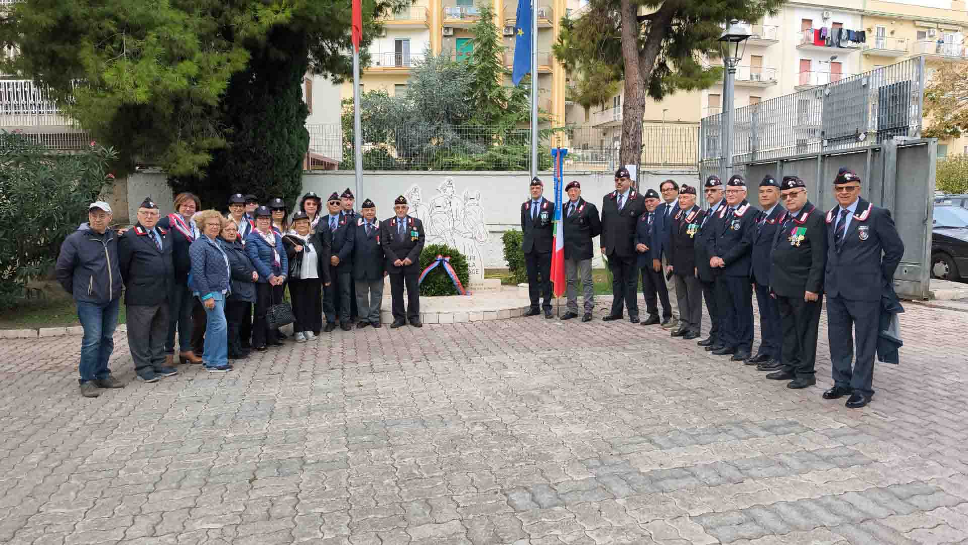 Giornata nazionale delle Forze Armate