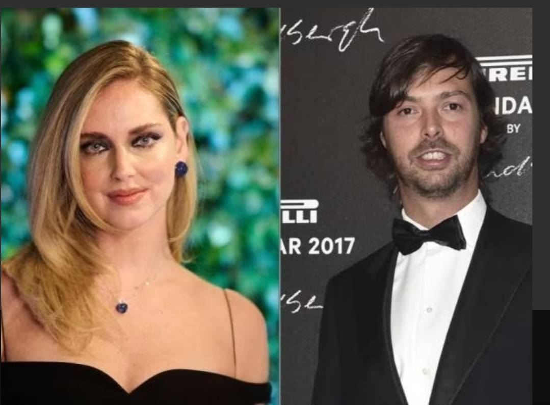 Chiara Ferragni e Giovanni Tronchetti Provera: Nuova Coppia nel Jet Set Italiano?