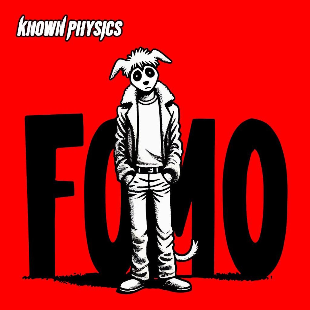 Known Physics - In radio FOMO