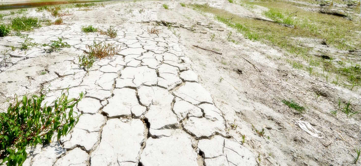 Crisi idrica in Sicilia: un problema che si aggrava... anche grazie all'incapacità di governare della destra