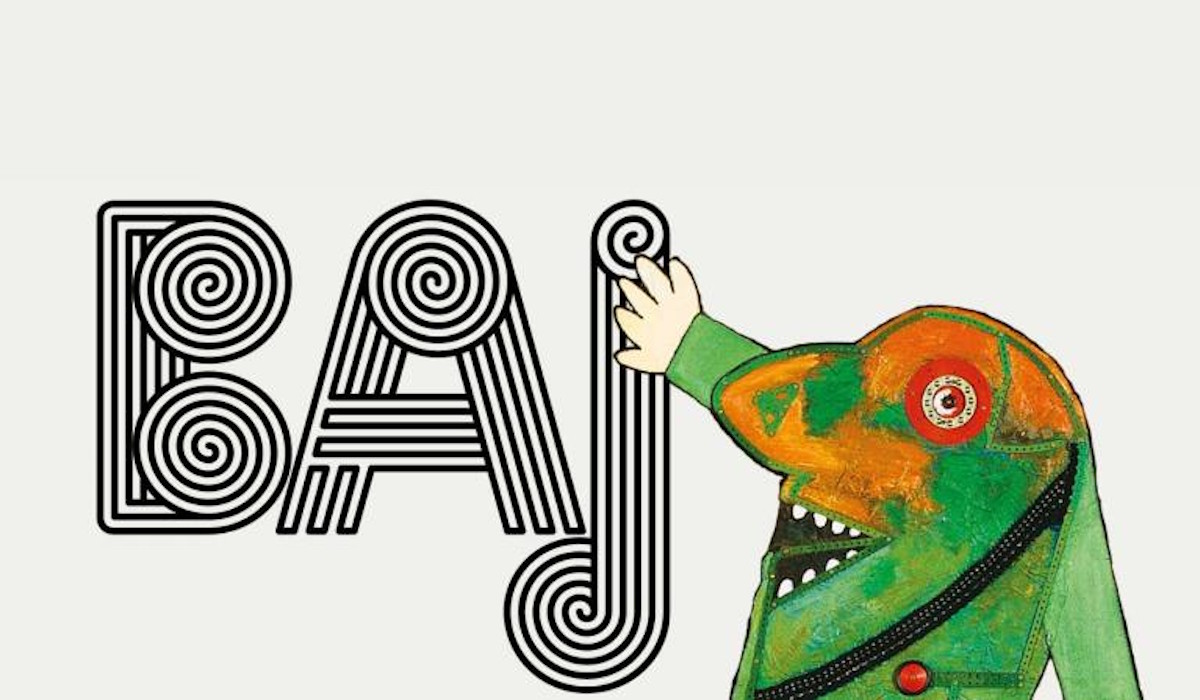 BAJ: baj-chez-baj Palazzo Reale Milano