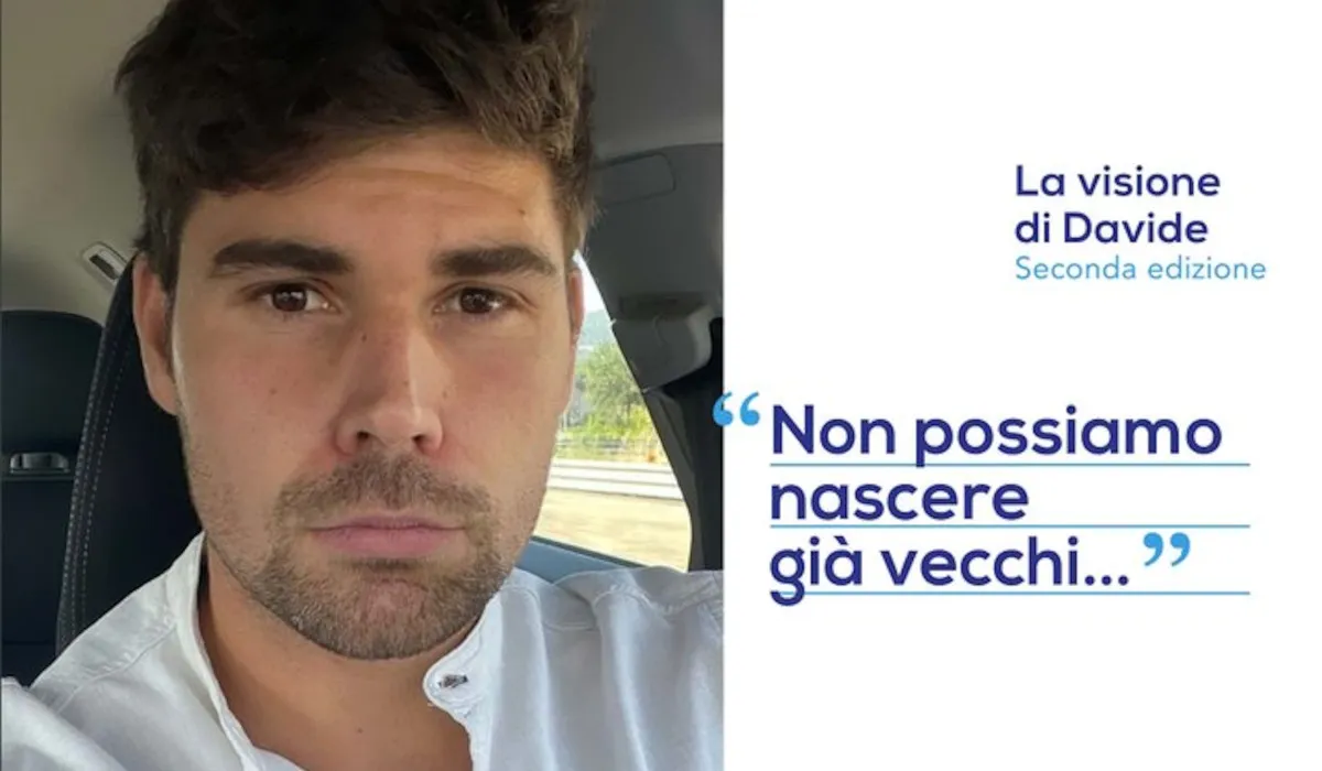 La lezione di Assisi: Nicolini e la memoria di Davide Piampiano per un’Italia giusta e consapevole