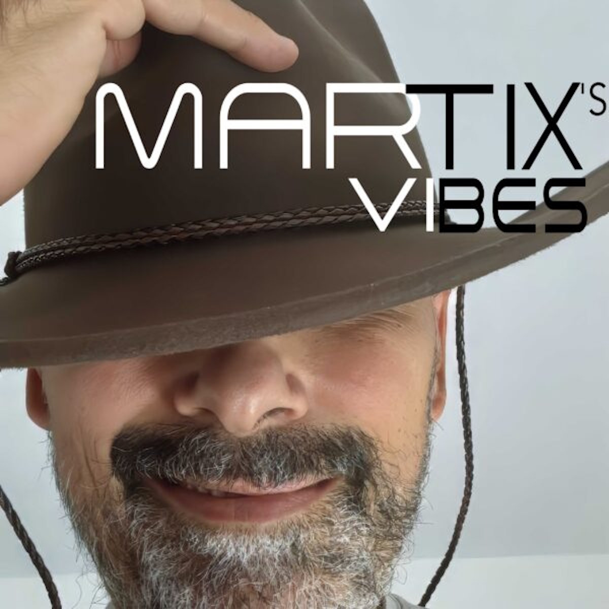 New Vibration il nuovo singolo del cantautore ticinese Martix