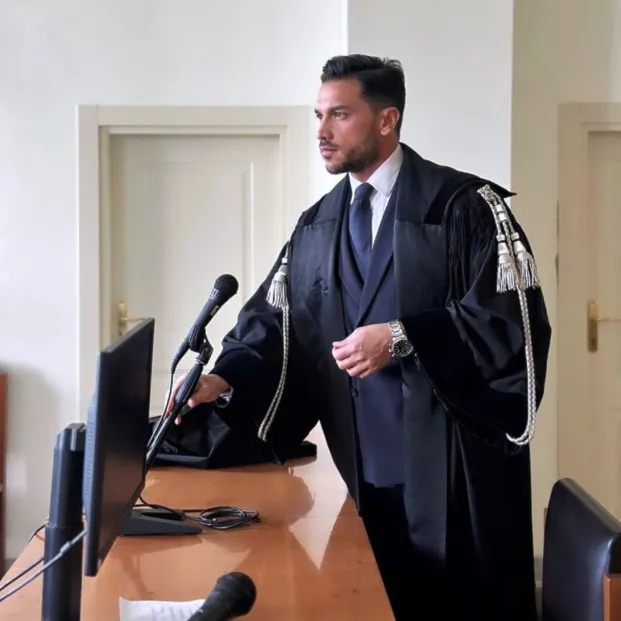 Intervista Avv. Alessandro Numini