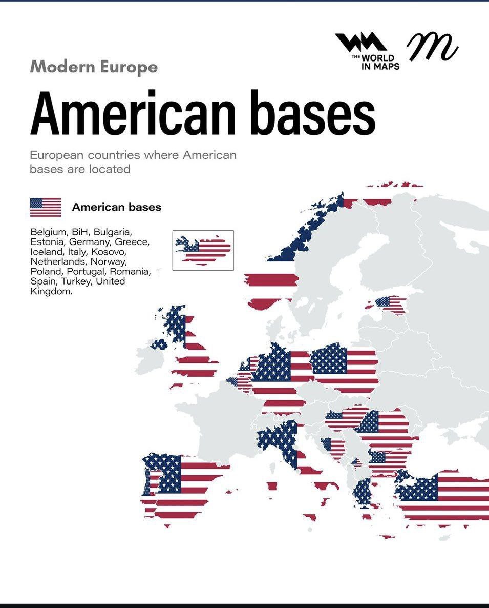 L’Ucraina sarà da traino per la guerra in Europa ?