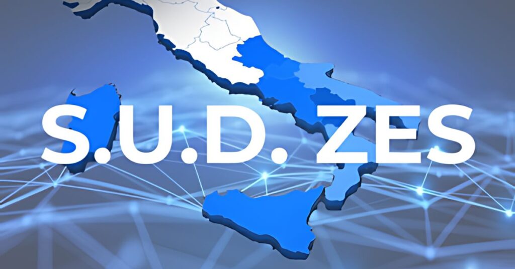 Come Funziona la Zes 2025?