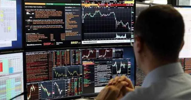 Investitori mossi dalle trimestrali, bilancio misto per le Euroborse
