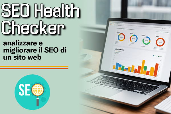 SEO Health Checker : analizzare e migliorare il SEO di un sito web - Web Apps Magazine