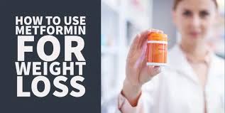Using Metformin to Lose Weight: Benefits and Risks