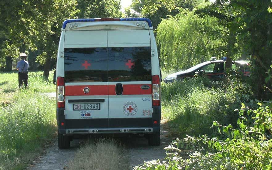 Cosenza: Tragico incidente in campagna, vittima un 73enne