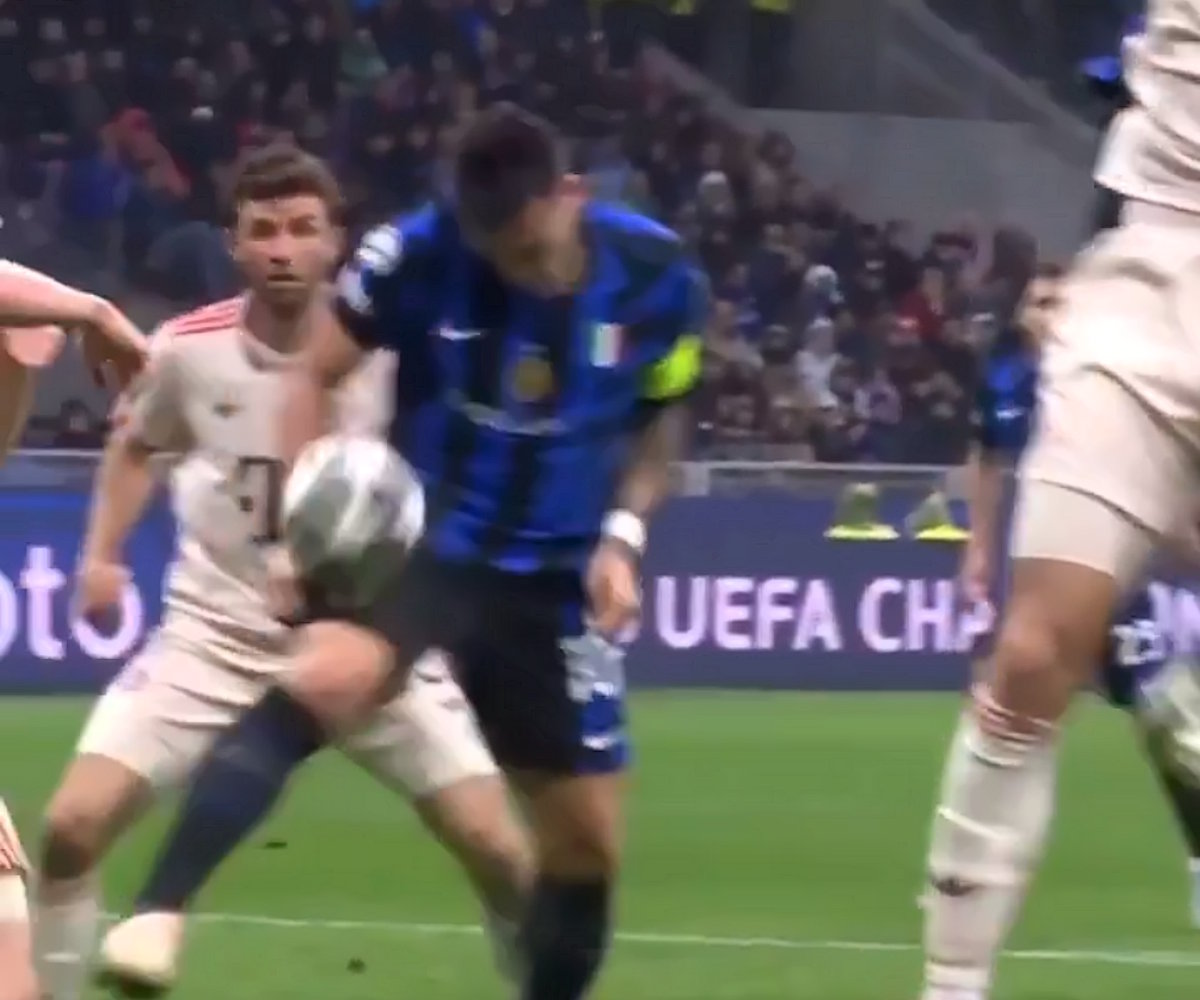 Saranno Inter e Arsenal a sfidare Barcellona e PSG nelle semifinali della Champions League 2024-'25