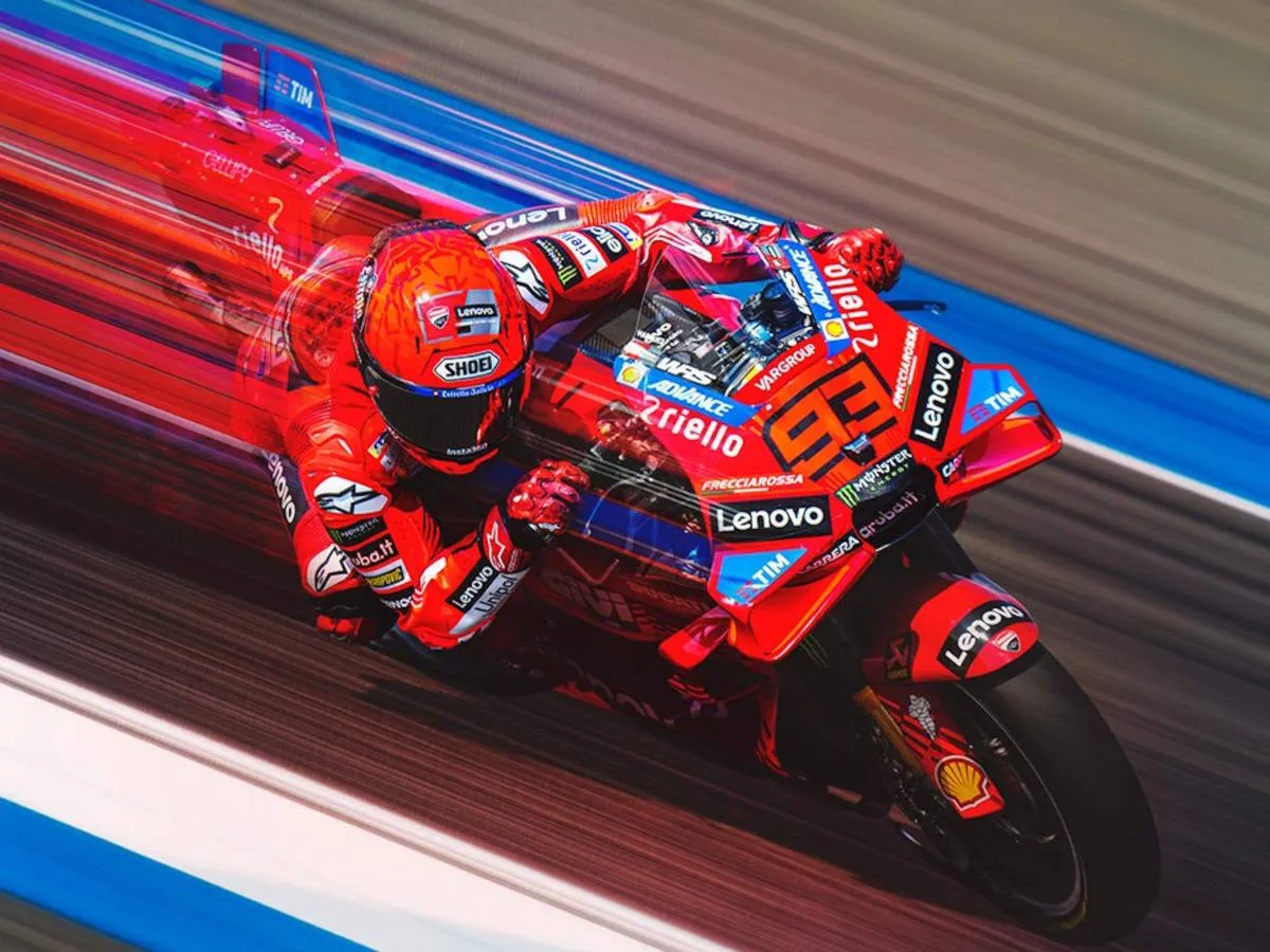 MotoGP, a Jerez il 5° appuntamento del 2025, il GP di Spagna: il calendario della gara