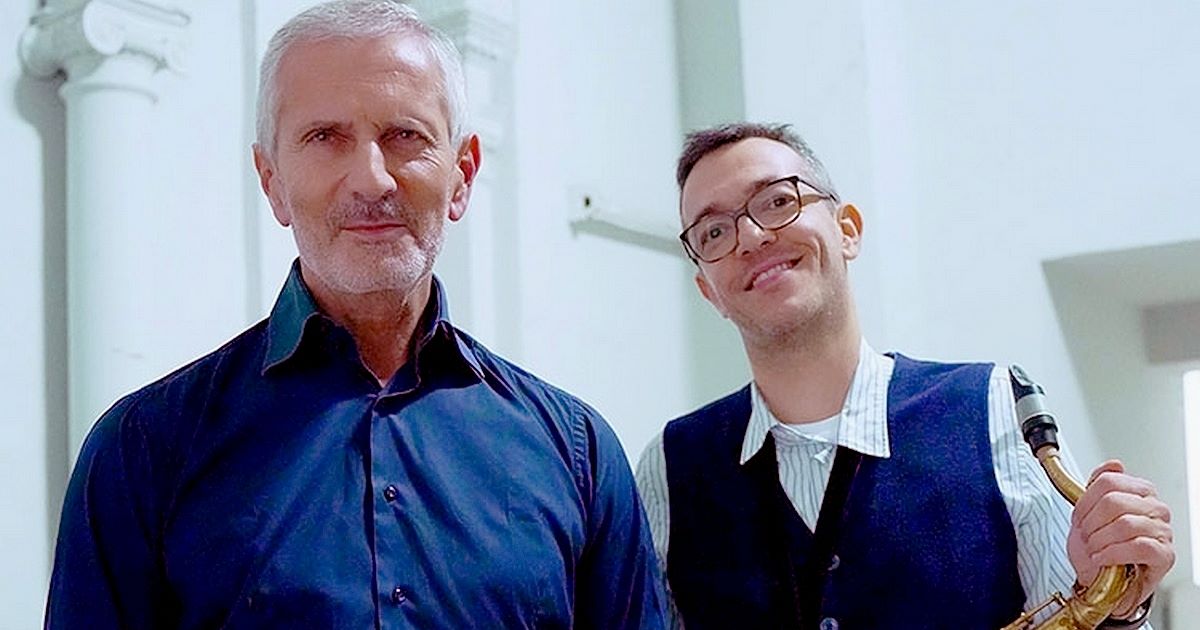 Gianrico Carofiglio, in Veneto per riaffermare Il potere della gentilezza