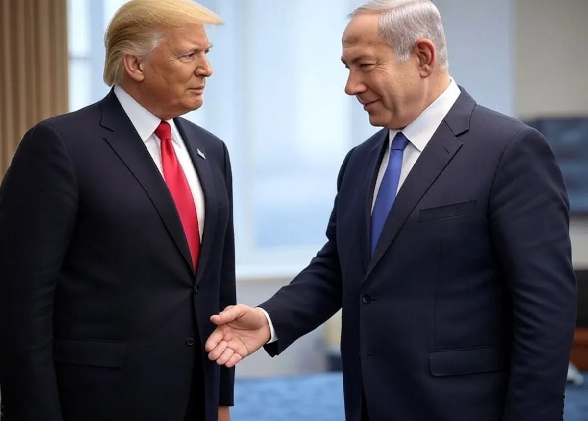 Hamas rilascia Edan Alexander: si allarga la frattura tra Trump e Netanyahu