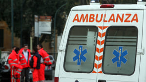 Caltanissetta: Incidente sul lavoro, vittima un 55enne
