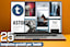 25 templates gratuiti per Tumblr - Web Apps Magazine