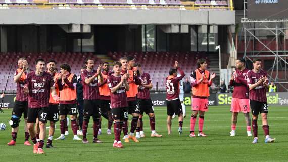 Brescia verso la penalizzazione e la retrocessione: il Frosinone sarebbe salvo, Samp al playout con la Salernitana